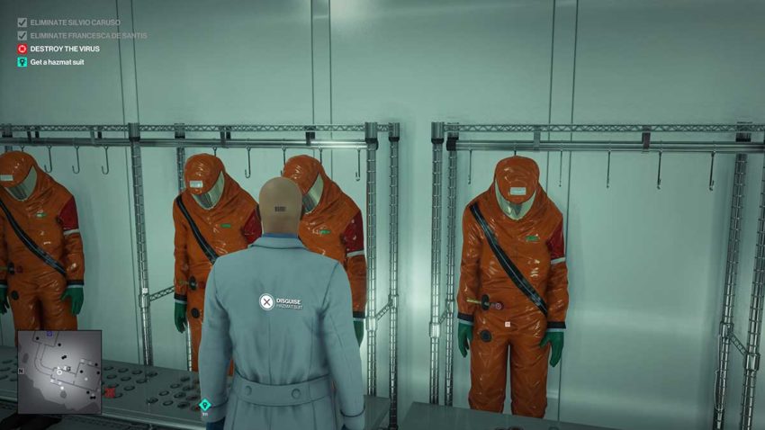 hazmat-suit-hitman-3-sapienza