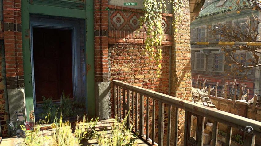 how-to-get-inside-the-water-tower-and-speak-to-anna-dying-light-2-stay-human-stolen-goods