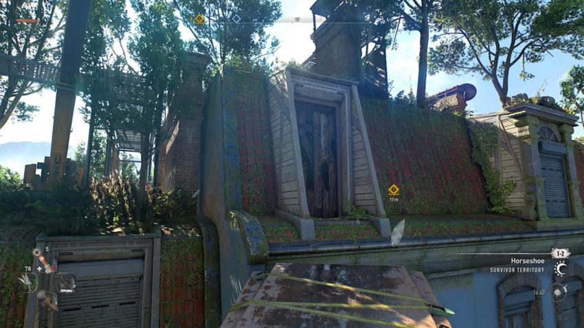 sneak-around-electrical-trap-dying-light-2-stay-human