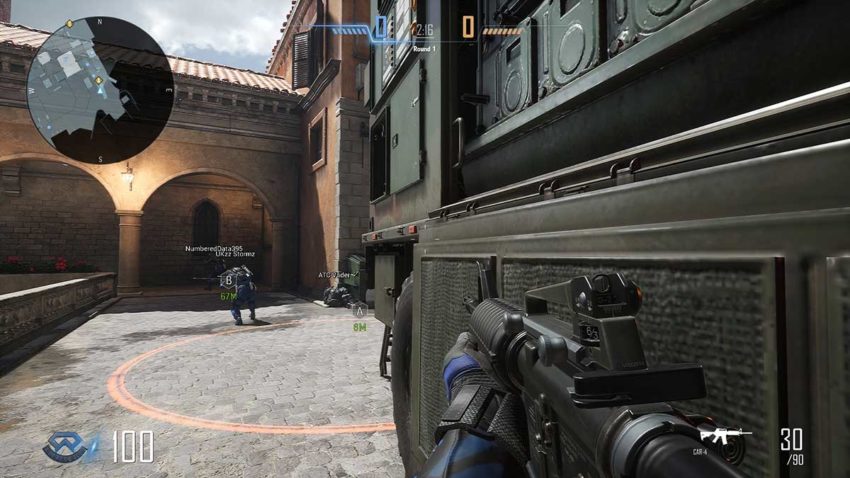 how-to-plant-the-bomb-in-crossfirex