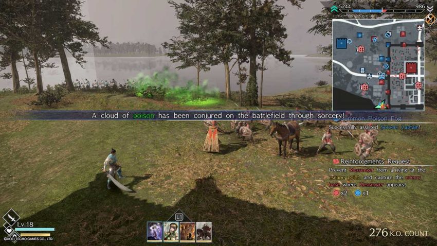 how-to-activate-the-summon-poison-fog-secret-plan-dynasty-warriors-9-empires