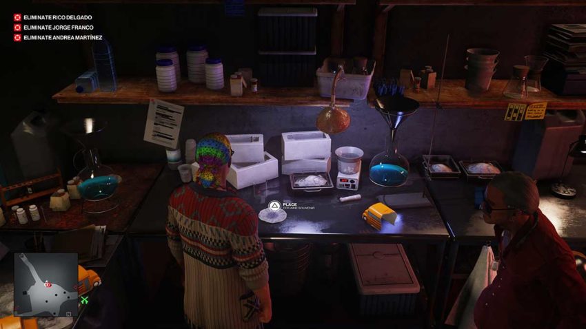 place-the-bus-hitman-3-santa-fortuna