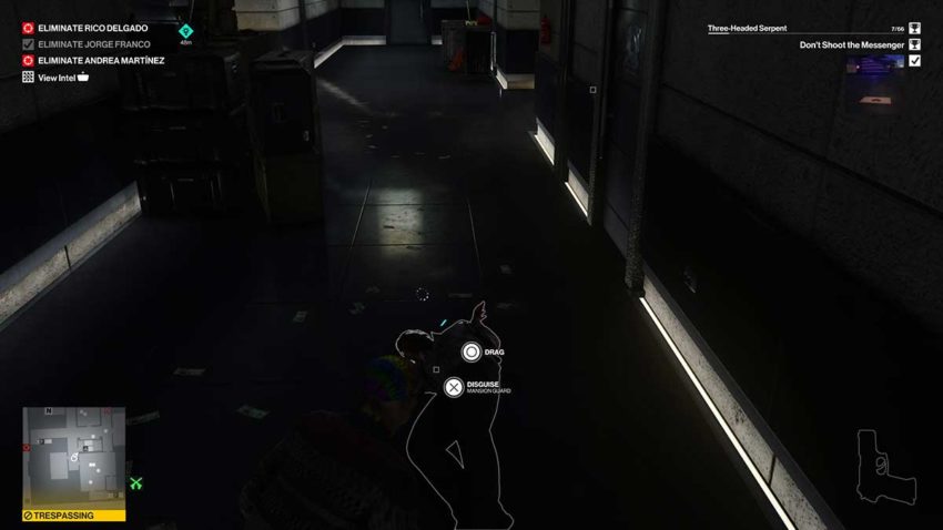 mansion-guard-love-letter-hitman-3-santa-fortuna