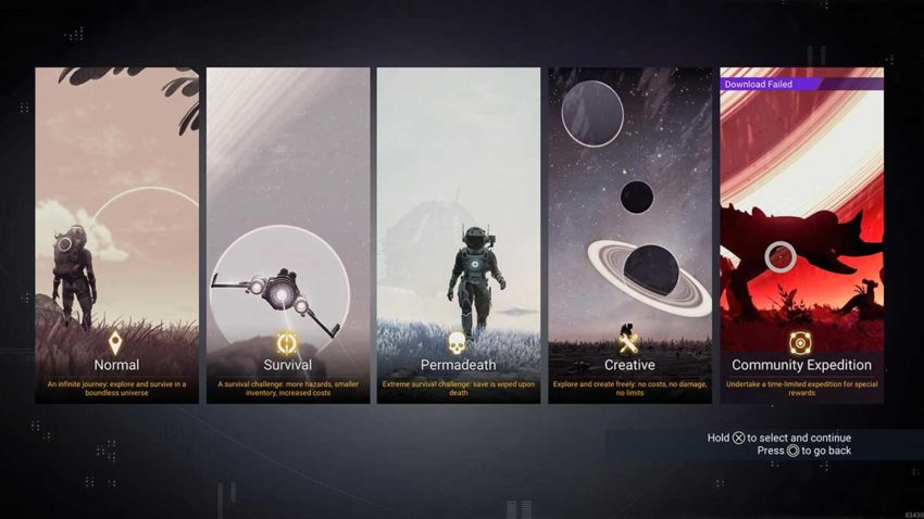 no-mans-sky-expedition-5-exobiology-failed-to-download