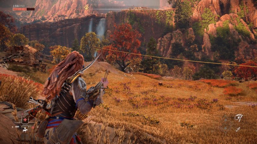 Horizon forbidden west pc - alterholoser