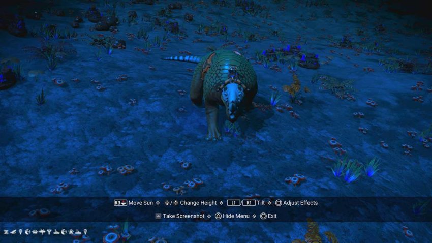 how-to-take-a-picture-of-your-companion-in-no-mans-sky-expedition-5-exobiology