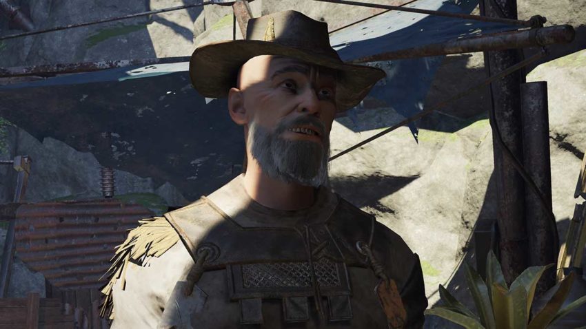 does-elex-ii-require-knoweldge-of-elexs-story