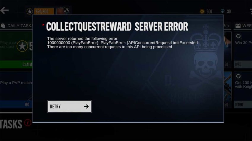 collectquestreward-server-error-hitman-sniper-the-shadows