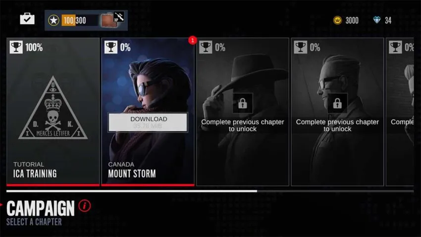 how-to-get-new-campaign-missions-hitman-sniper-the-shadows