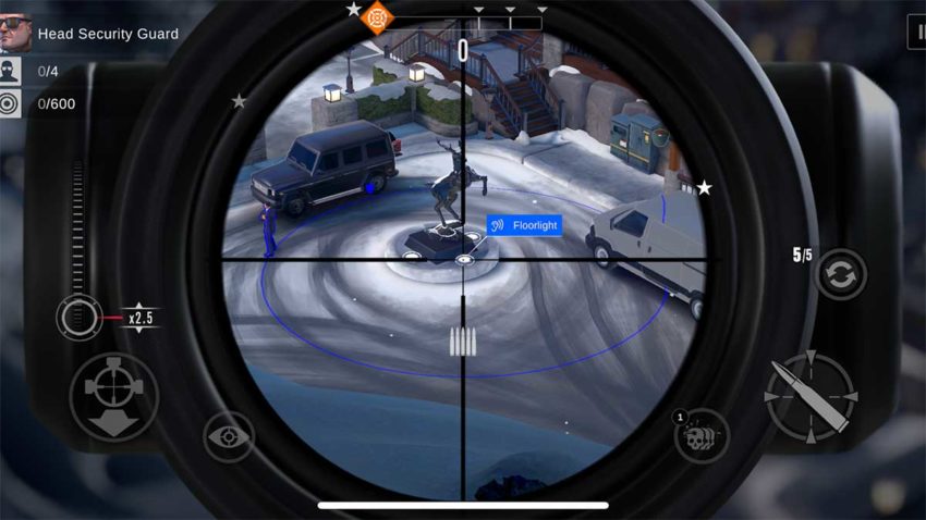 step-1-nab-the-statue-kill-hitman-sniper-the-shadows