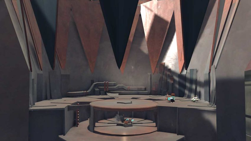 step-2-repair-the-lift-far-changing-tides