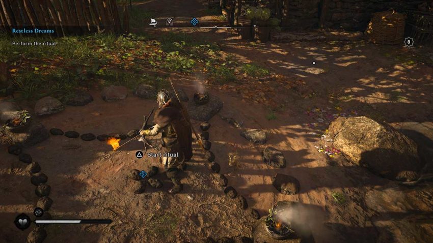 start-ritual-assassins-creed-valhalla