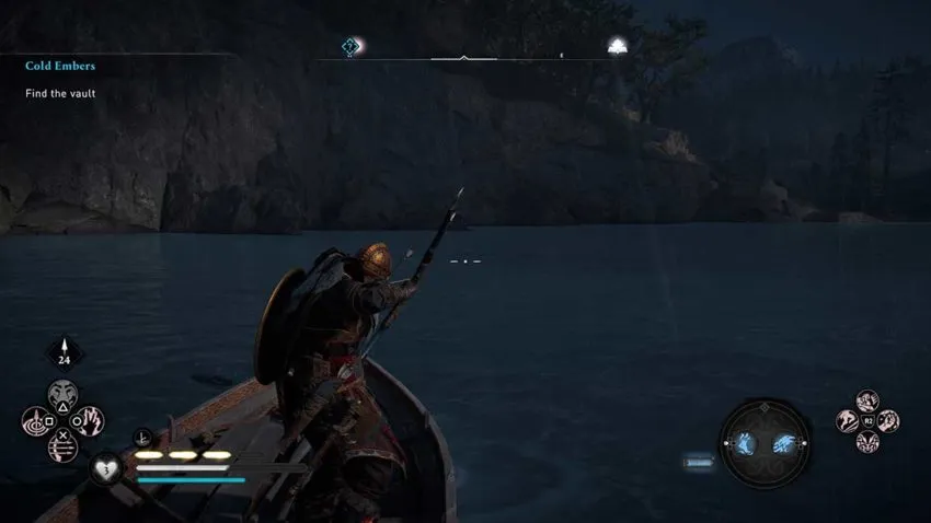 fishing-with-a-bow-assassins-creed-valhalla-dawn-of-ragnarok