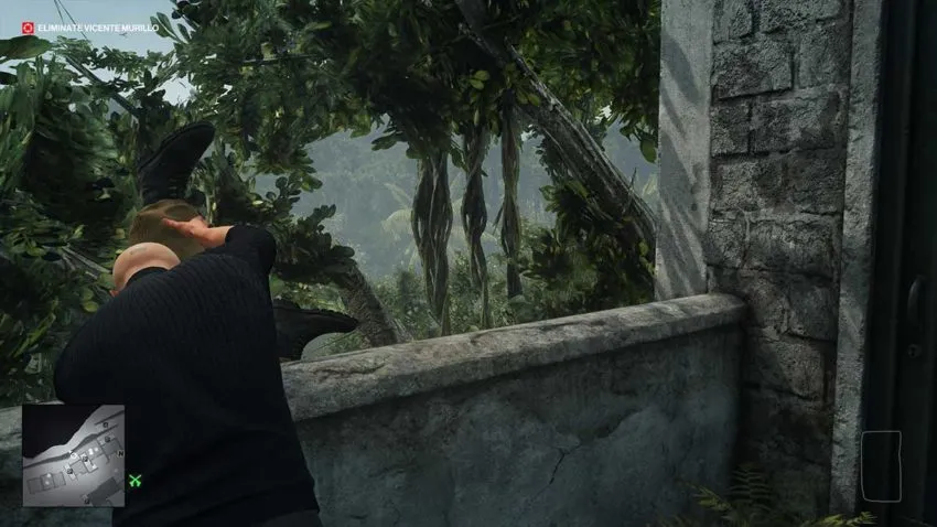 kill-target-hitman-3-the-genera-elusive-target-arcade