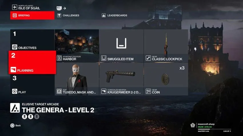 level-2-the-appraiser-hitman-3-elusive-target-the-genera