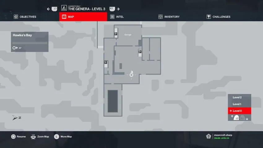 car-key-map-reference-hitman-3-elusive-target-arcade-the-genera