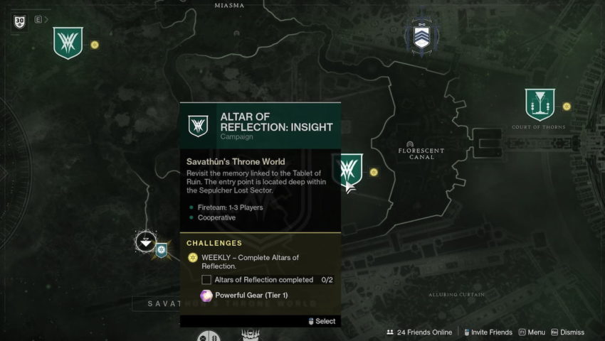 Где Фармить Катализаторы Destiny 2