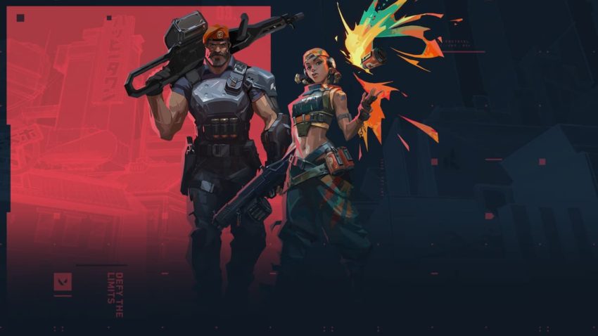 Valorant crosshair codes TenZ, Boaster, NagZ