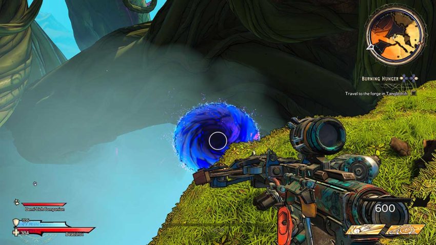 lost-marble-1-tangledrift-tiny-tinas-wonderlands