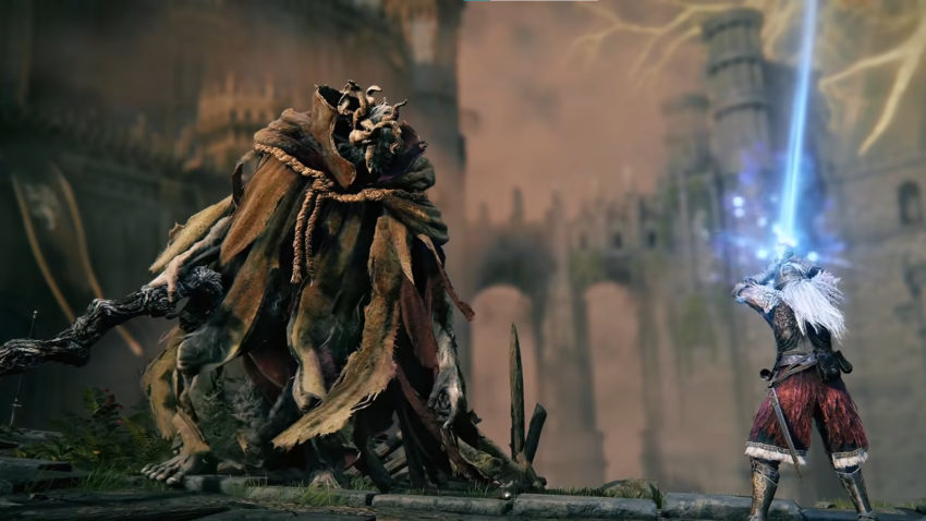 What does Radagon's Soreseal do in Elden Ring? - Gamepur