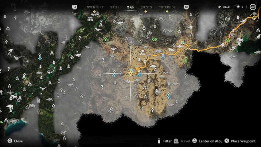 the-stillsands-balck-box-map-reference-horizon-forbidden-west