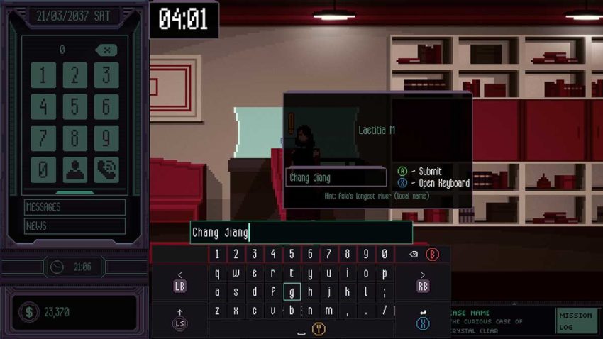 what-is-the-local-name-of-asias-longest-river-in-chinatown-detective-agency