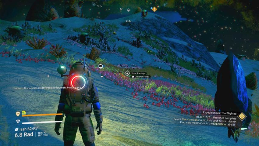 where-is-your-ship-no-mans-sky-expedition-6-blighted