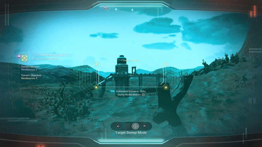 use-your-scanner-to-find-rendezvous-3-no-mans-sky-expedition-6-blighted