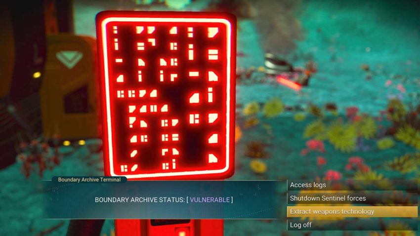 step-3-raid-the-sentinel-pillar-no-mans-sky-expedition-6-blighted