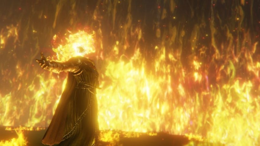 What does Radagon's Soreseal do in Elden Ring? - Gamepur