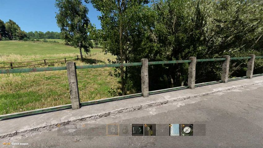 step-1-equip-the-bandage-arma-reforger