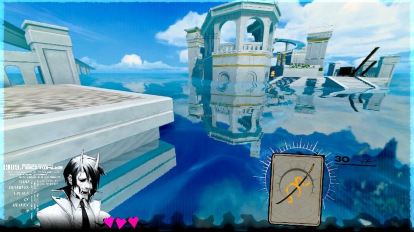 The MASTER Guide to Speedrunning Neon White