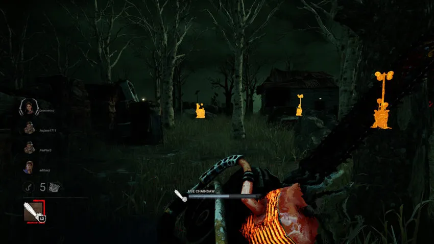 how-to-use-the-hillbillys-chainsaw-dead-by-daylight
