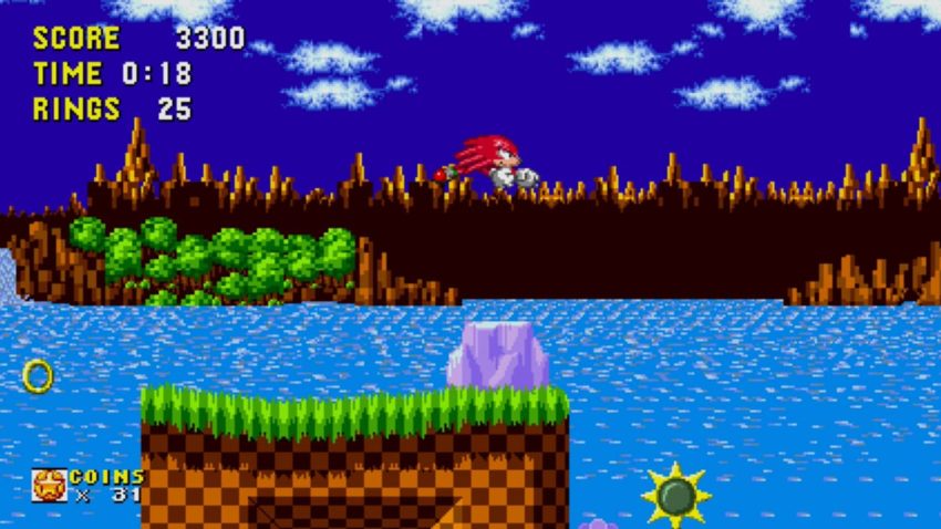 Sonic The Hedgehog 3 UNLOCKED - Gameplay - By CD2