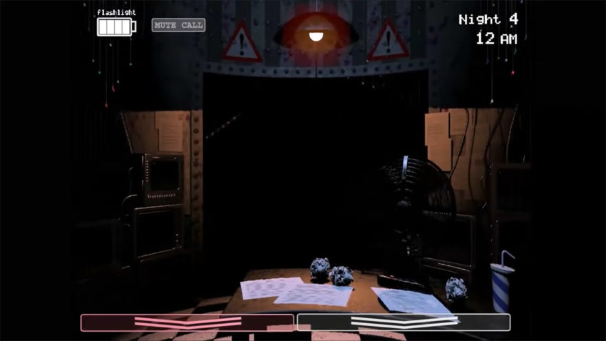 All FNAF Music Roblox ID Codes (October 2023) - Gamepur