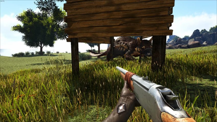 How to find and tame a Maewing in Ark: Survival Evolved - Gamepur