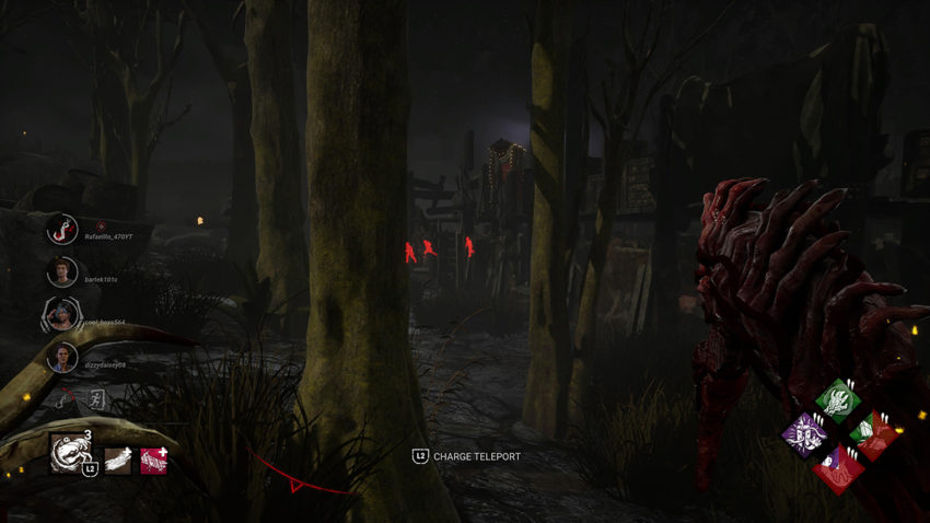 see-the-survivors-dead-by-daylight