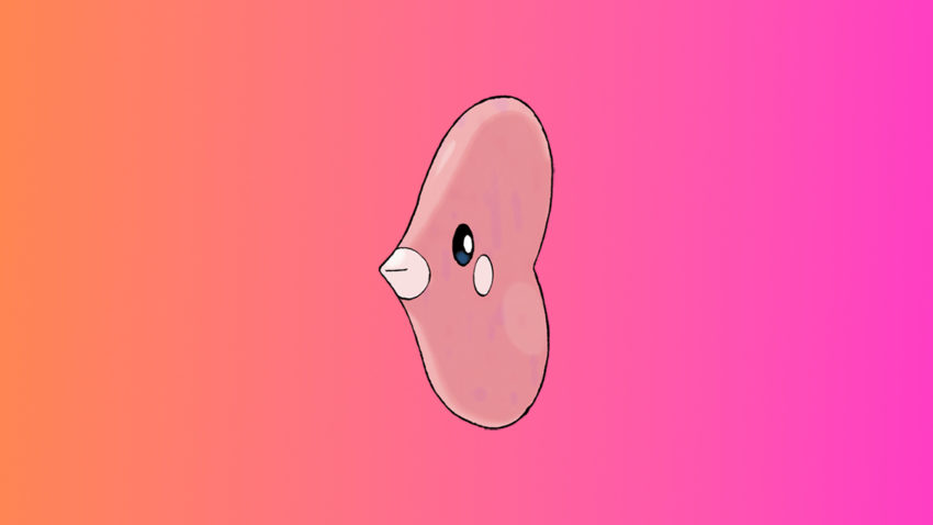 Luvdisc