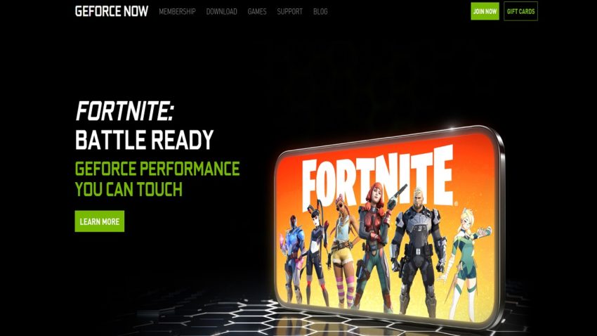 How to Play Fortnite on a Chromebook - Guide to Cloud Gaming, Sideloading, and Remote Desktop Workarounds