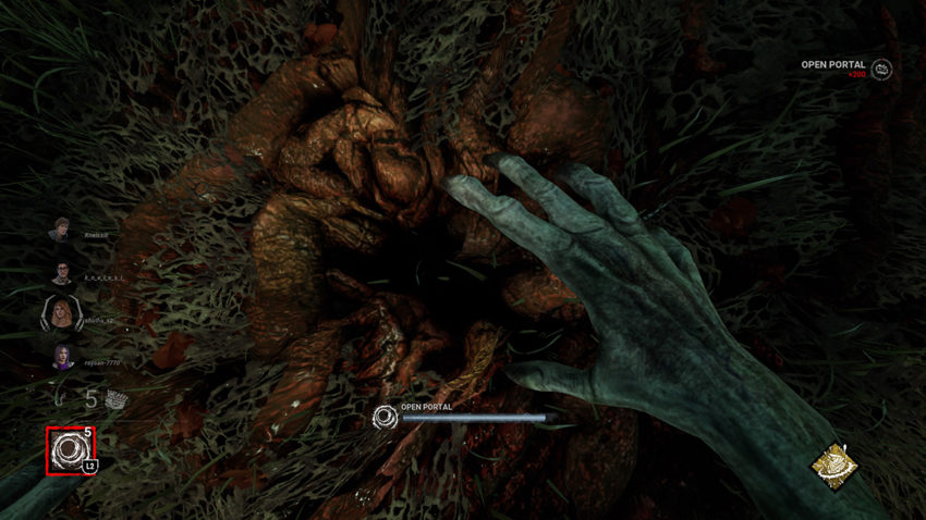 on-the-offensive-build-demogorgon-dead-by-daylight