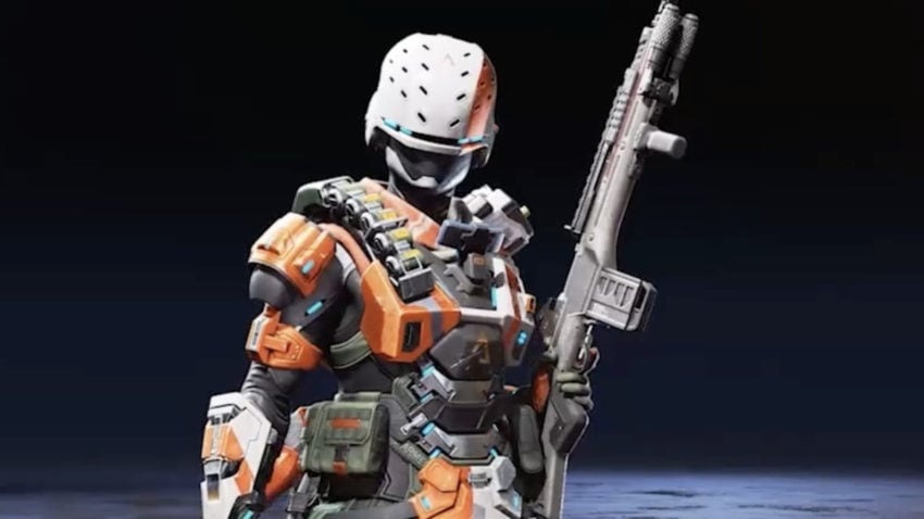 Apex Legends Hero Hunter and Hero Anime Events Leaked