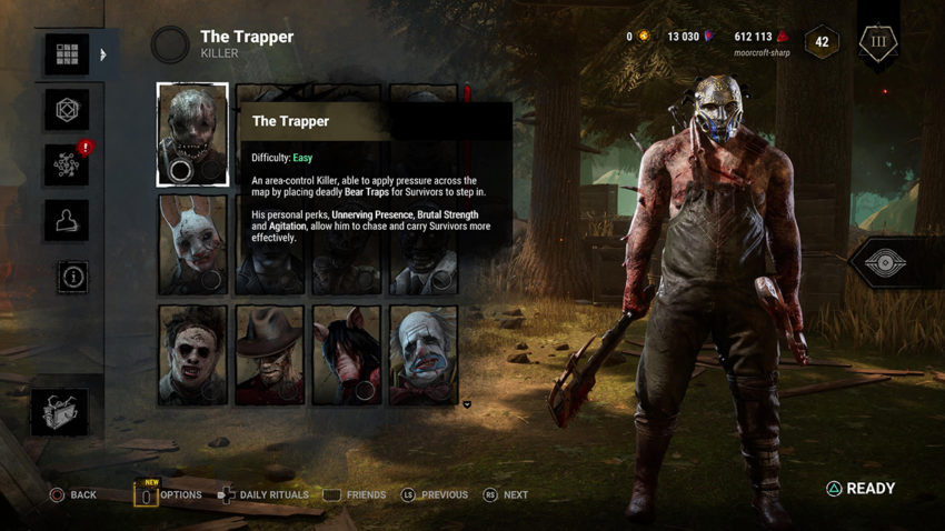 how-do-you-catch-survivors-in-bear-traps-dead-by-daylight