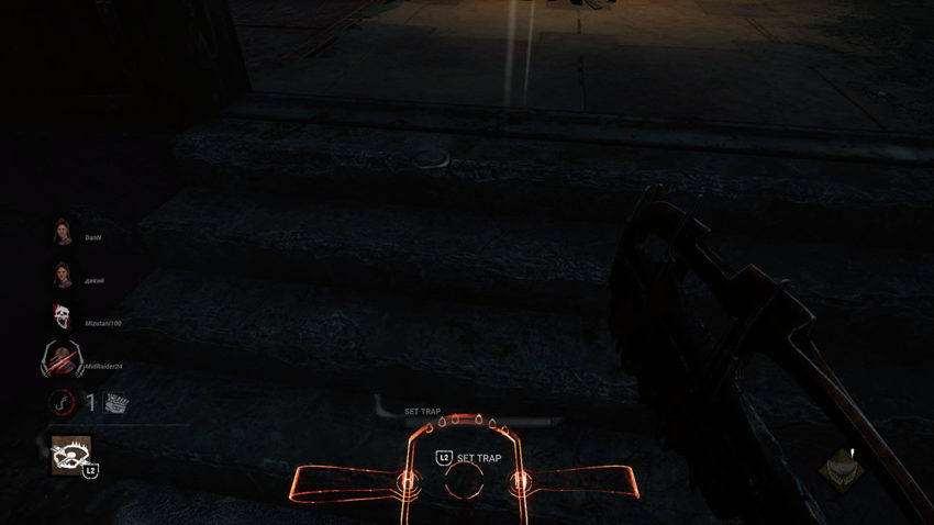 place-traps-on-stairs-dead-by-daylight