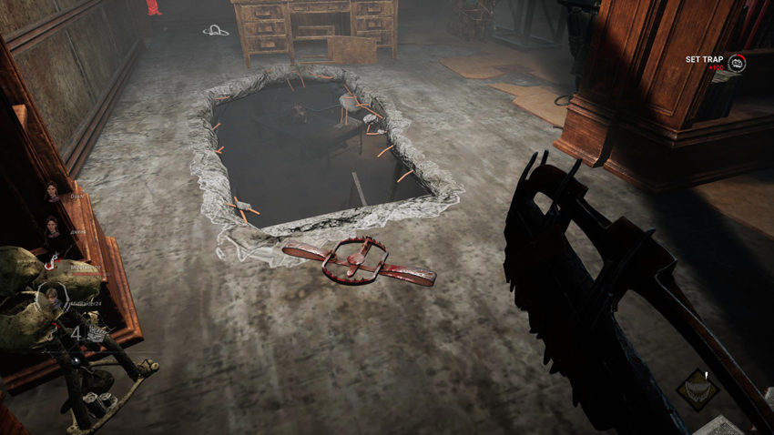 sneaky-bear-traps-dead-by-daylight