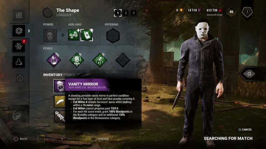 the-shape-michael-myers-perks-explained-dead-by-dayoight
