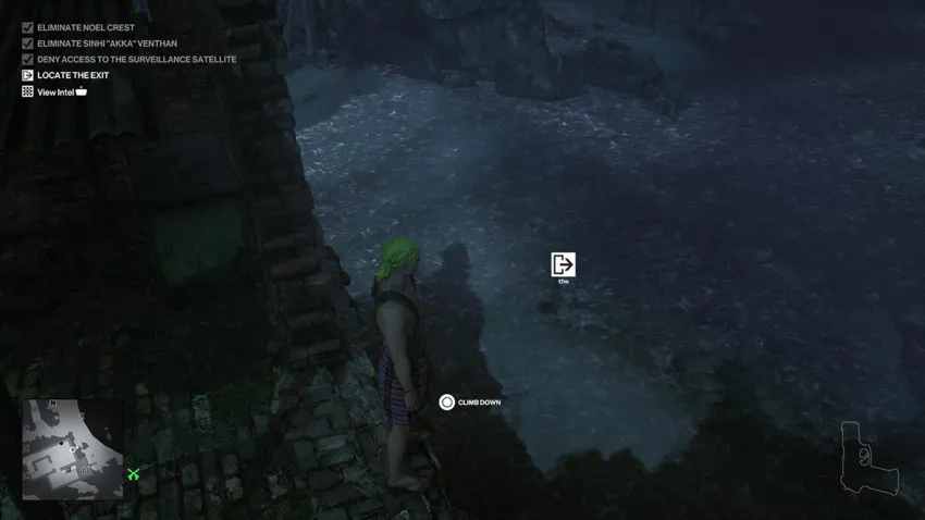 where-is-the-submarine-on-ambrose-island-in-hitman-3