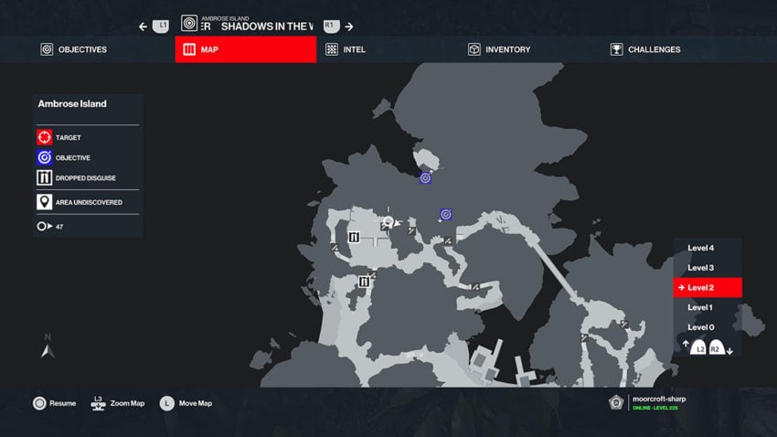 poisonous-plant-map-reference-hitman-3-ambrose-island-silent-assassin-guide