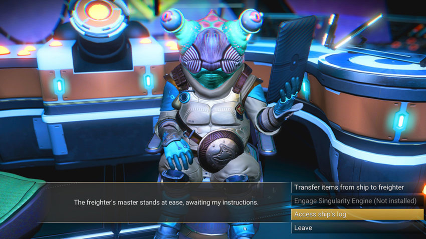 how-to-check-your-freighters-log-no-mans-sky-expedition-8-polestar