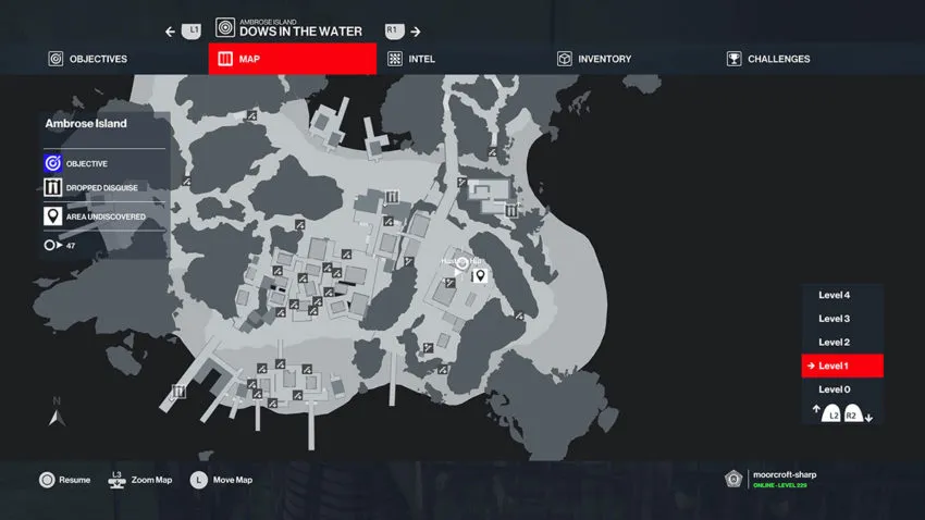 cage-map-reference-hitman-3-ambrose-island