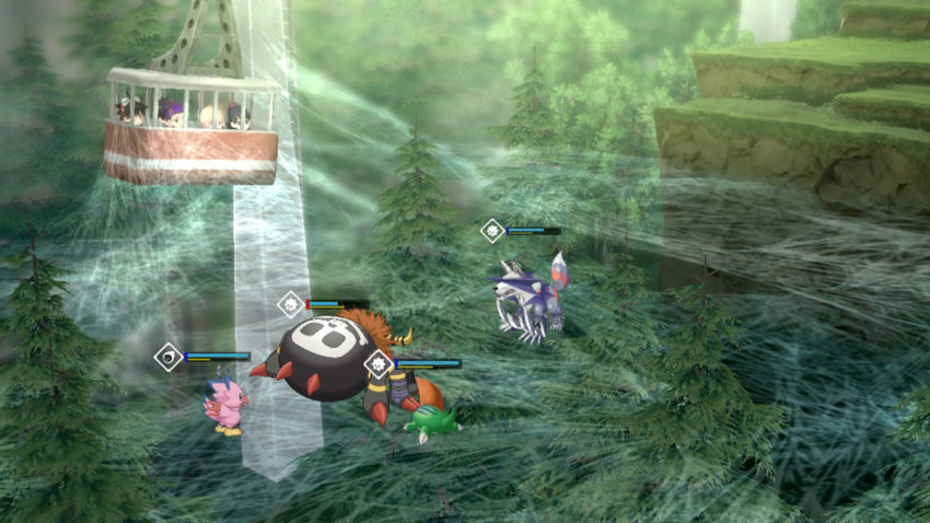 how-do-you-defeat-arukenimon-in-digimon-survive